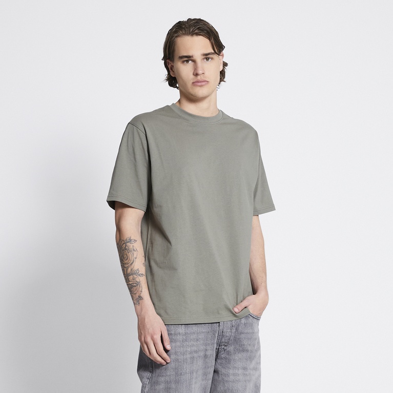 Heavy tee "William"